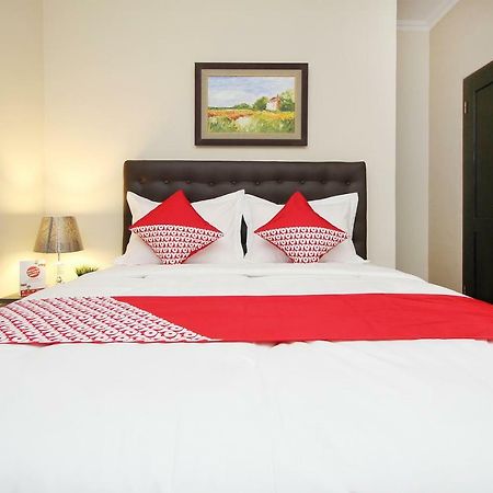 Oyo 572 Omah Gedongkuning Syariah Homestay Yogyakarta Esterno foto