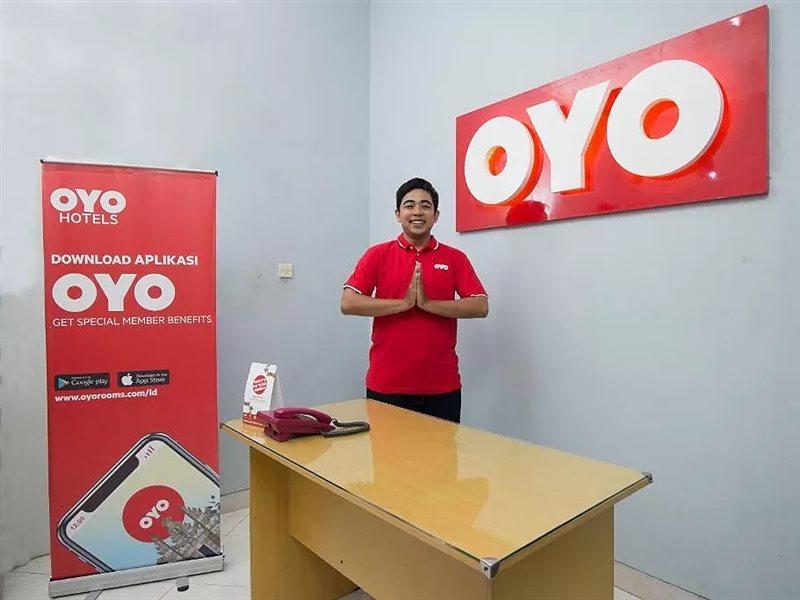 Oyo 572 Omah Gedongkuning Syariah Homestay Yogyakarta Esterno foto