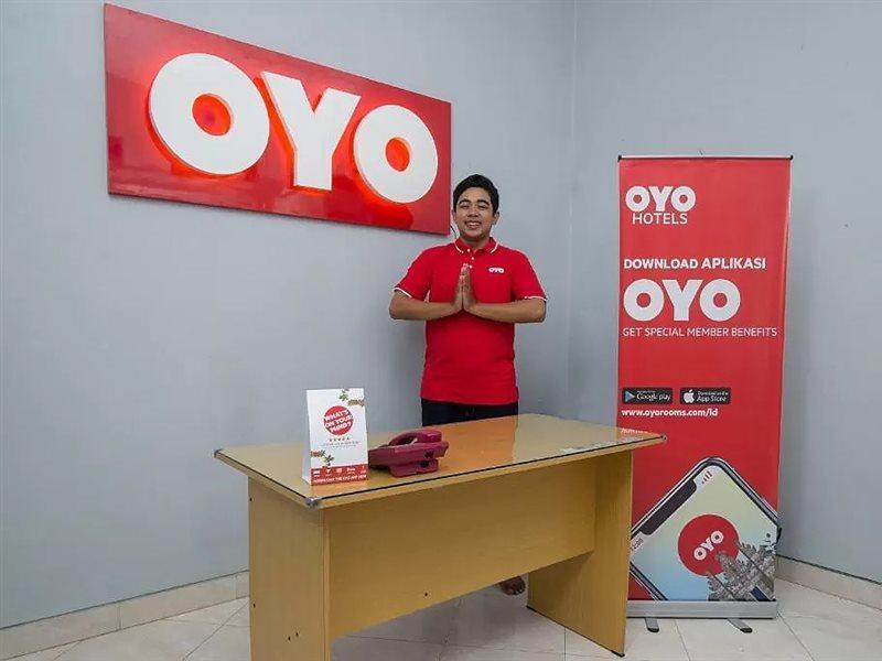 Oyo 572 Omah Gedongkuning Syariah Homestay Yogyakarta Esterno foto