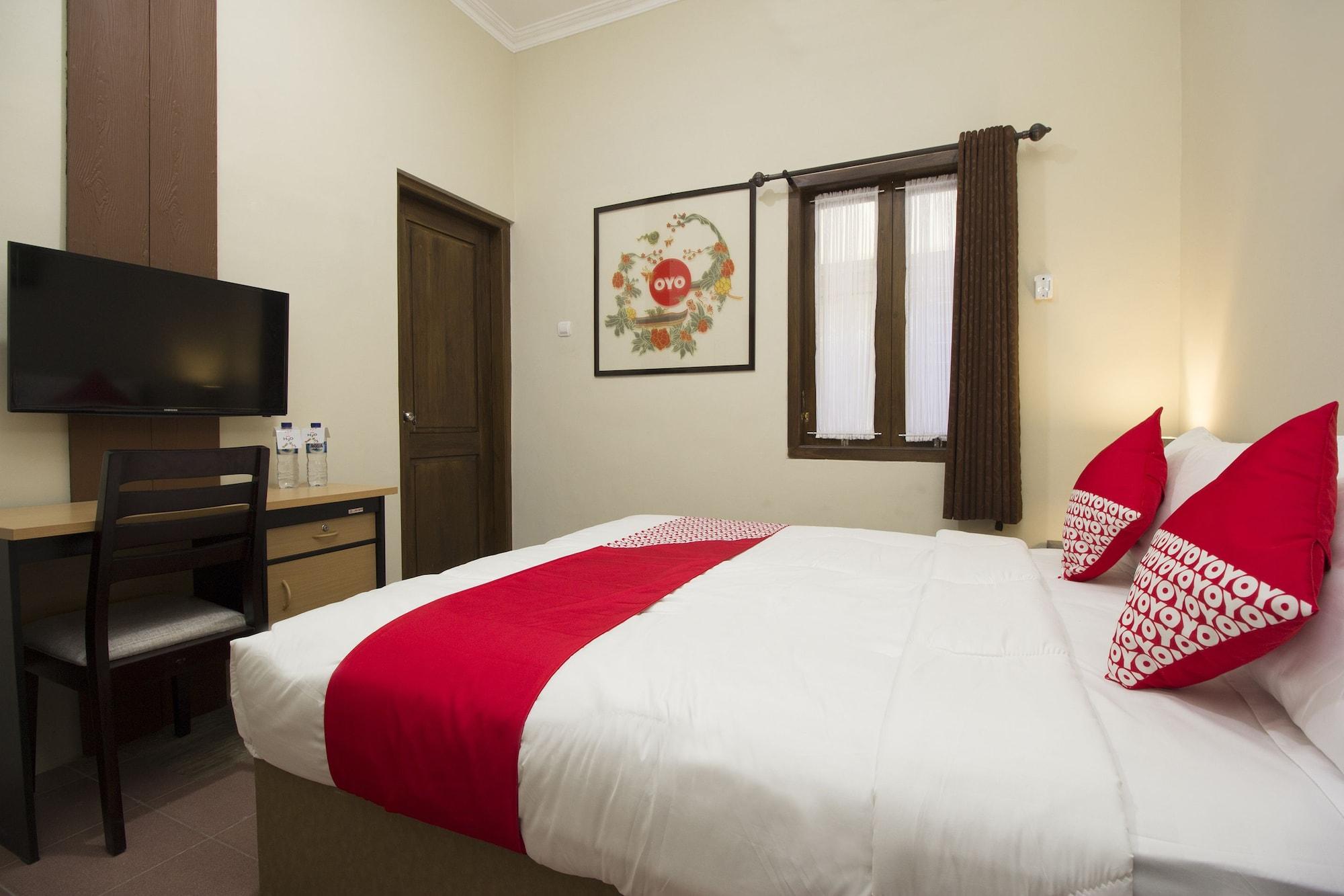 Oyo 572 Omah Gedongkuning Syariah Homestay Yogyakarta Esterno foto