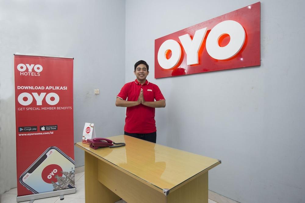 Oyo 572 Omah Gedongkuning Syariah Homestay Yogyakarta Esterno foto