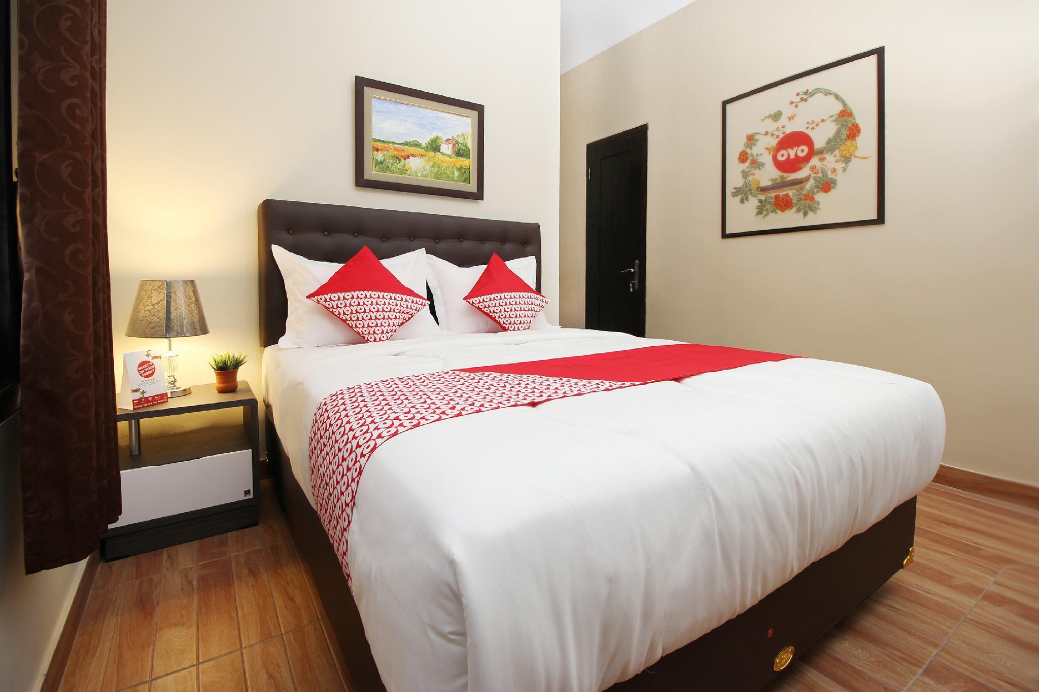Oyo 572 Omah Gedongkuning Syariah Homestay Yogyakarta Esterno foto