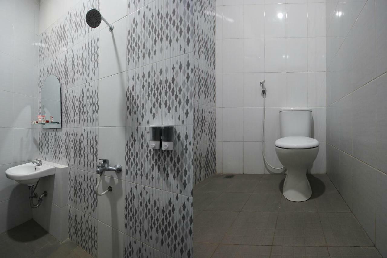Oyo 572 Omah Gedongkuning Syariah Homestay Yogyakarta Esterno foto