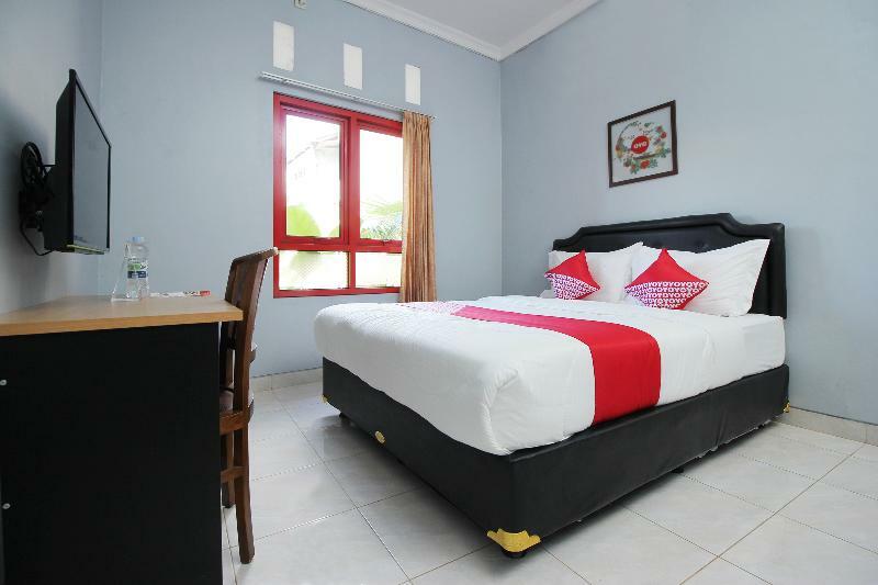 Oyo 572 Omah Gedongkuning Syariah Homestay Yogyakarta Esterno foto